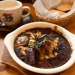 コメダ珈琲店 - 