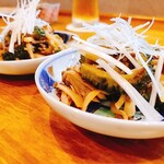 池下料理店 オオツボ - 