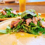 池下料理店 オオツボ - 