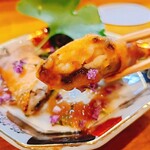 池下料理店 オオツボ - 