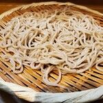 Soba Dokoro Hiroyoshi - もり