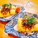 池下料理店 オオツボ - 