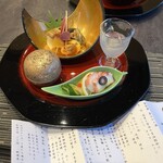 和海の宿 ささ游 - 