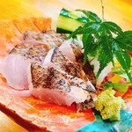 池下料理店 オオツボ - 