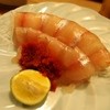 大豊寿司 - 料理写真:ししゃも刺身