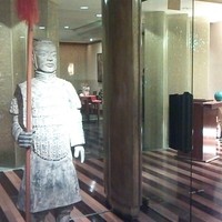 中国料理 「王朝」 ヒルトン名古屋 - 