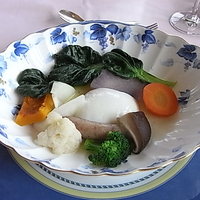 オーベルジュ ル・タン - 