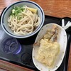 根ッ子うどん