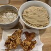 麺屋 K - 料理写真:鶏つけ麺