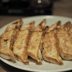 GYOZA OHSHO - 