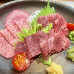 Yakiniku Takashima - 