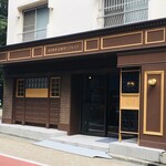 KEN'S CAFE TOKYO - 