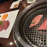 焼肉 いのうえ - 