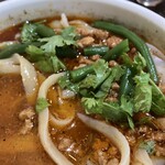 刀削麺酒家 - 