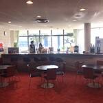 くまもと中央カントリークラブ - 店内