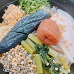 海苔弁 いちのや - 