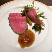 洋食 つばき - 