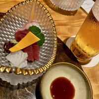 個室和食 東山 新宿本店 - 