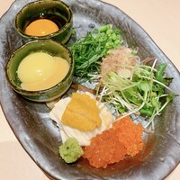 豚料理 酔狂割烹 伊達 - 