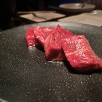 焼肉うしごろ 銀座並木通り店 - 