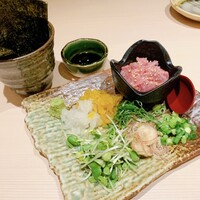 豚料理 酔狂割烹 伊達 - 