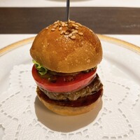 洋食 つばき - 