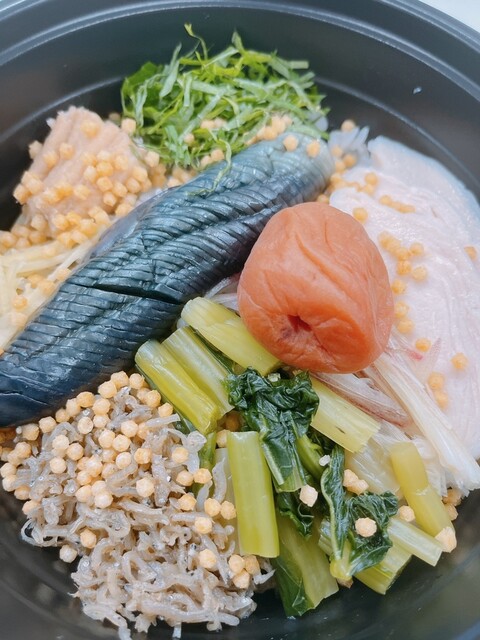 海苔弁 いちのや 横浜山下公園店 - 元町・中華街/弁当 | 食べログ