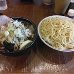 東池袋 大勝軒 - 