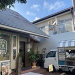八百屋コウタのフルーツスタンド - 