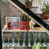 Restaurant Au Jardin - ドリンク写真: