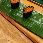 Sushi Dokoro Chiba - 