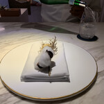 Restaurant Au Jardin - 