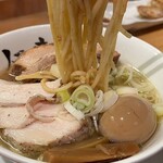 人類みな麺類 - 