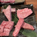 焼肉 世界のりょうちゃん - 