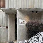 Restaurant Au Jardin - 