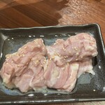 焼肉 世界のりょうちゃん - 