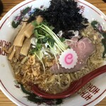 Chuukasoba Hamadaya - 