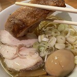 人類みな麺類 - 