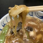 美幸飯店 - メンリフト