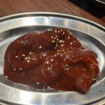 焼肉 世界のりょうちゃん - 