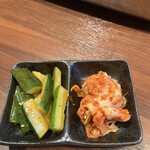 焼肉 世界のりょうちゃん - 