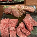焼肉 世界のりょうちゃん - 