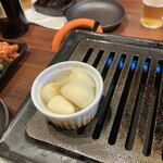 焼肉 世界のりょうちゃん - 