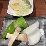 焼肉 世界のりょうちゃん - 