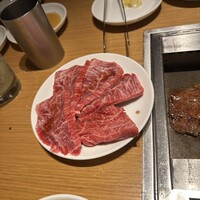 ビーフキッチン 恵比寿店 - 
