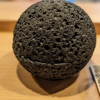 割烹鮨 華あざ - 