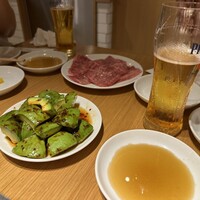 ビーフキッチン 恵比寿店 - 