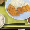 とんかつ大将 - 日替わり定食　　ご飯普通