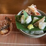 千松しま - 【お造り】★2023/5