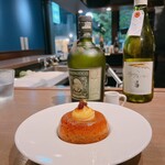 Ja!reve DESSERT&WINE - 